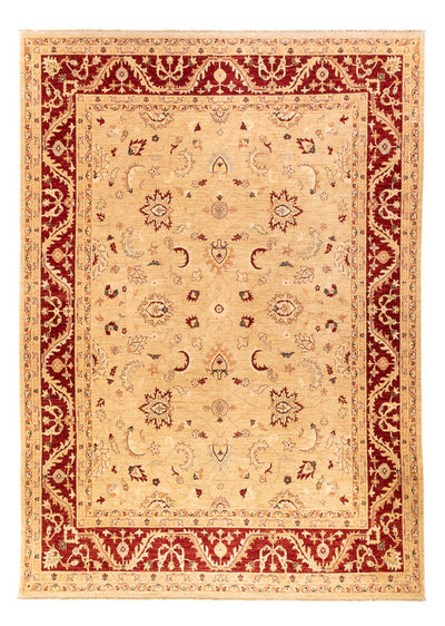 Ziegler Carpet 271x383cm - Oriental Carpet