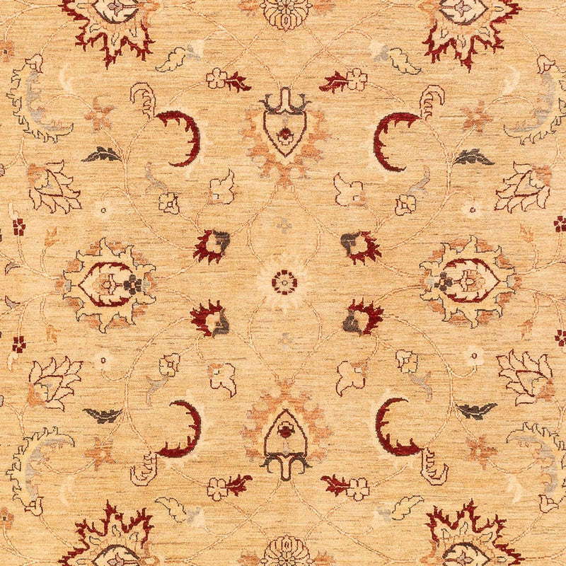 Ziegler Carpet - 383 x 271 cm - beige