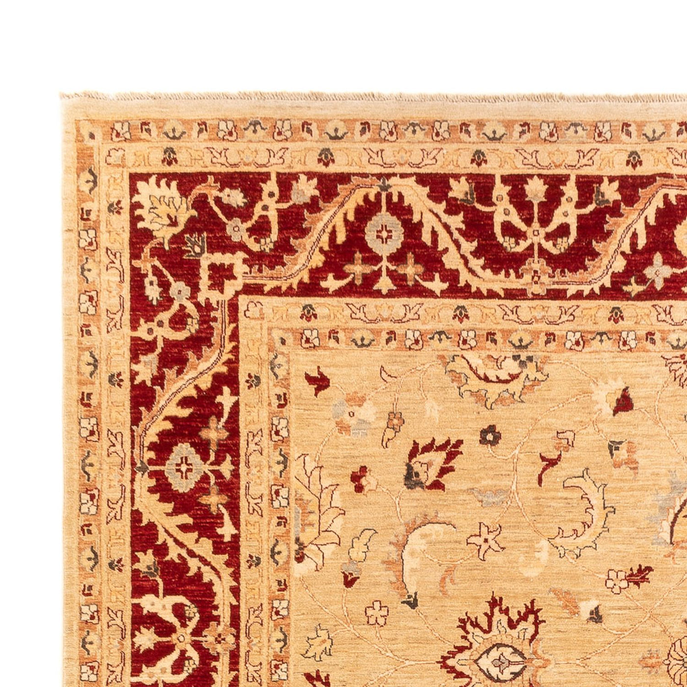 Ziegler Carpet 383x271cm - Oriental Carpet