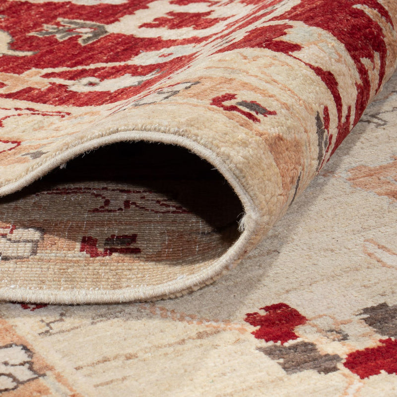 Ziegler Carpet - 383 x 271 cm - beige