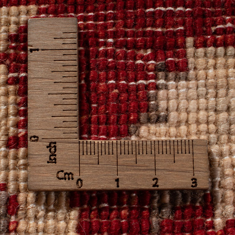 Ziegler Carpet - 383 x 271 cm - beige