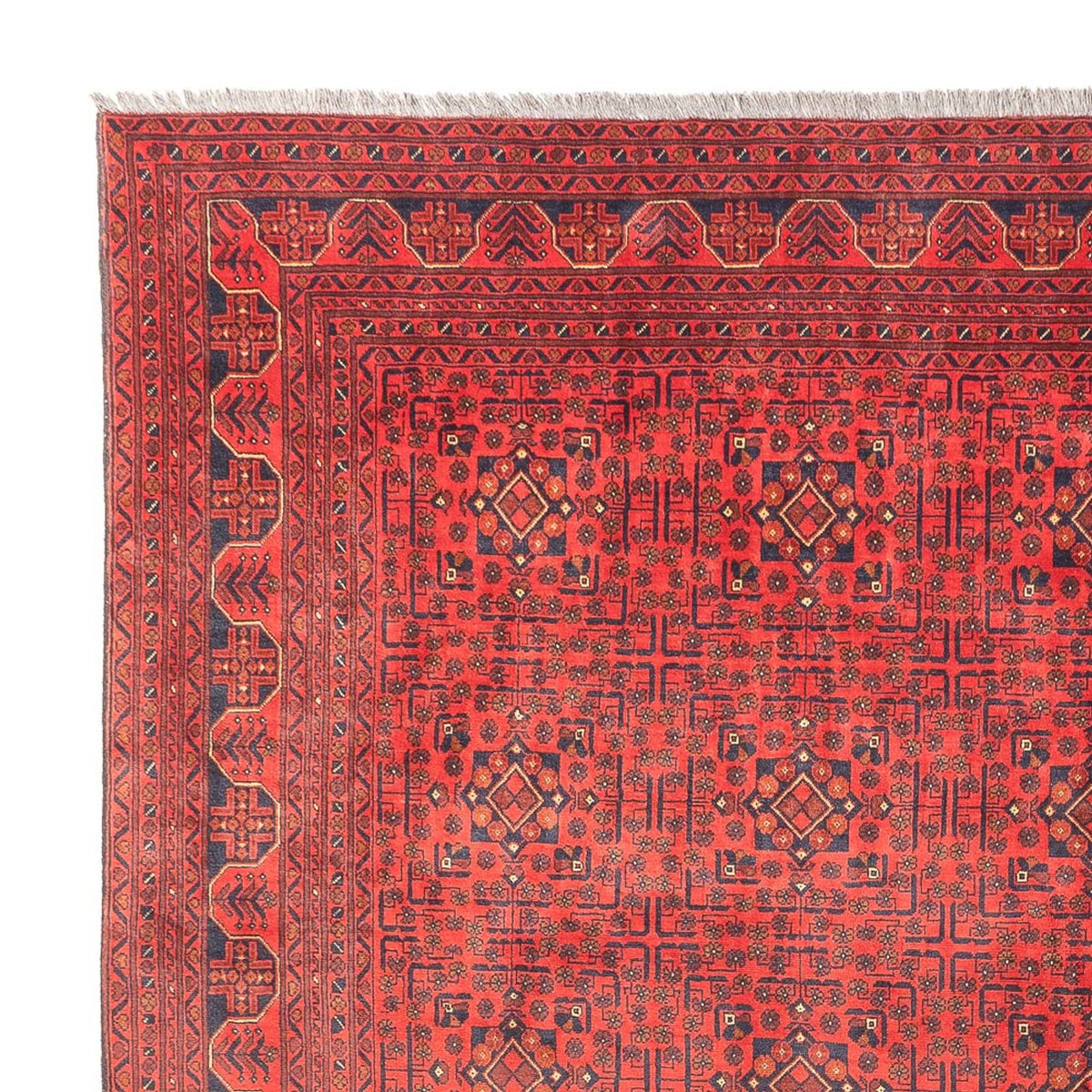 Khal Mohammadi Mattan 294x376cm - Oriental Carpet