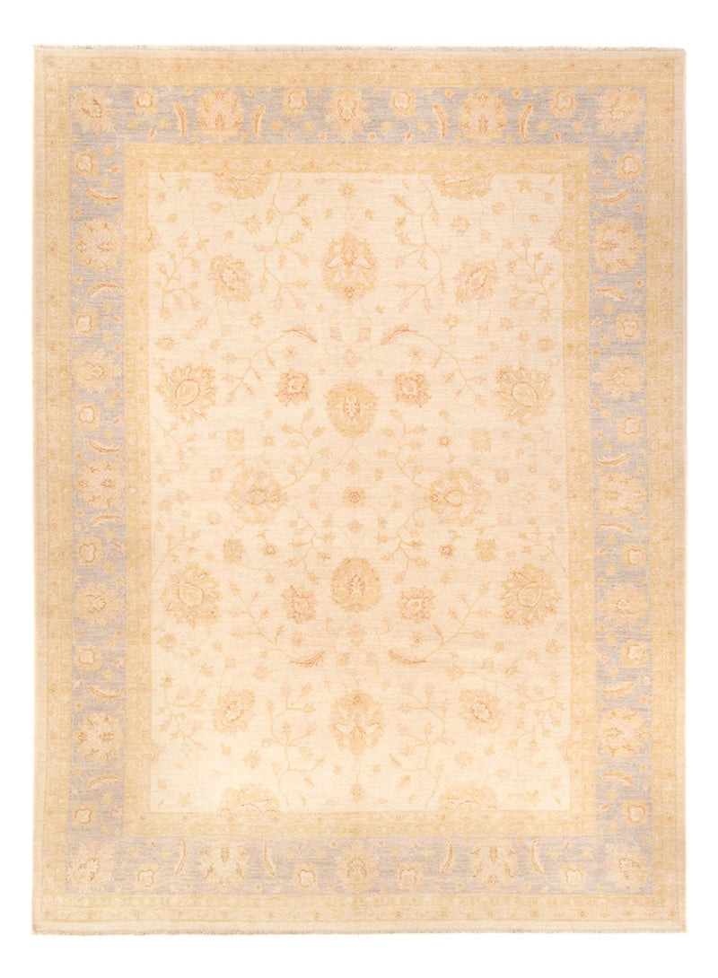 Ziegler Carpet - 365 x 270 cm - beige