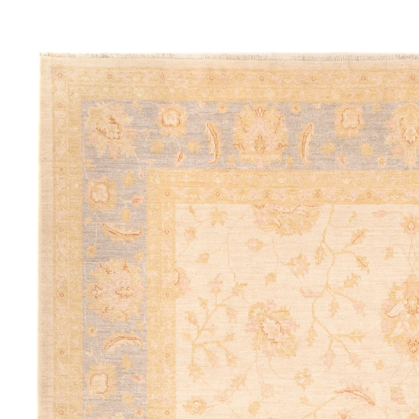 Ziegler Carpet 365x270cm - Oriental Carpet