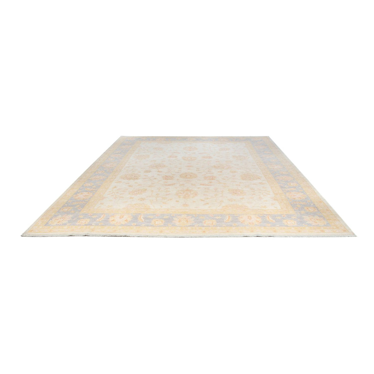 Ziegler Carpet - 365 x 270 cm - beige
