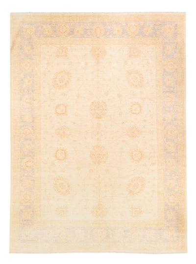 Ziegler Carpet 272x371cm - Oriental Carpet