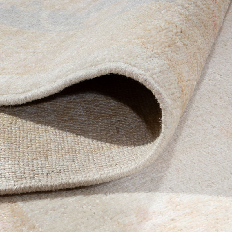 Ziegler Carpet - 371 x 272 cm - beige