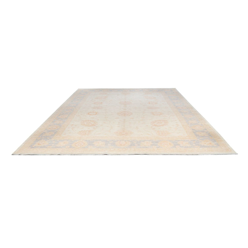 Ziegler Carpet - 371 x 272 cm - beige