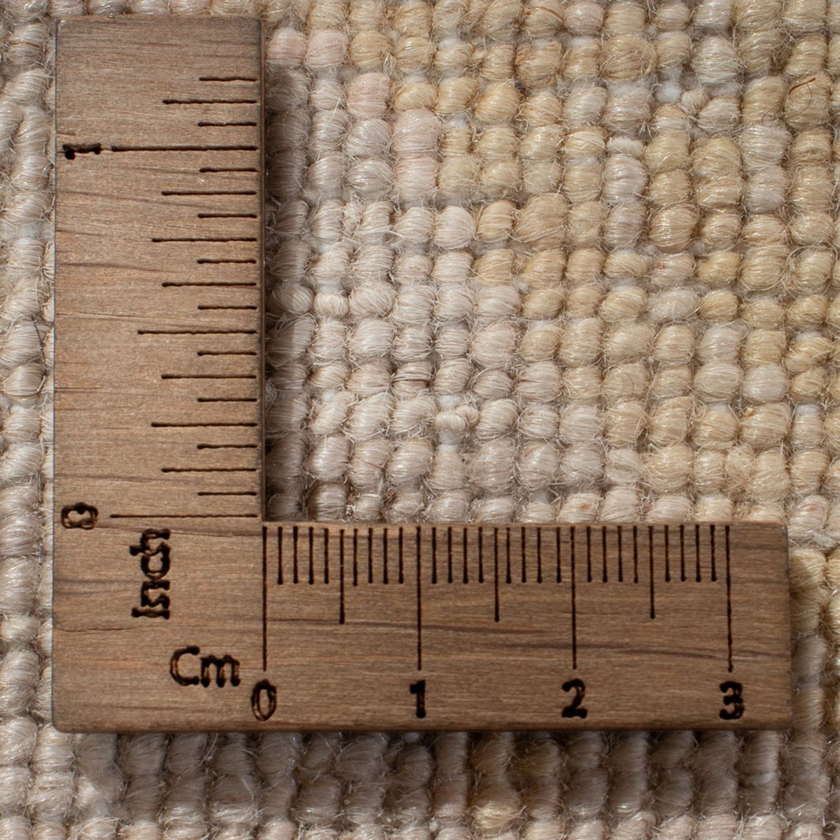 Ziegler Carpet - 371 x 272 cm - beige