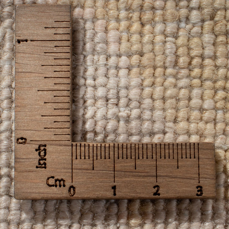 Ziegler Carpet - 371 x 272 cm - beige