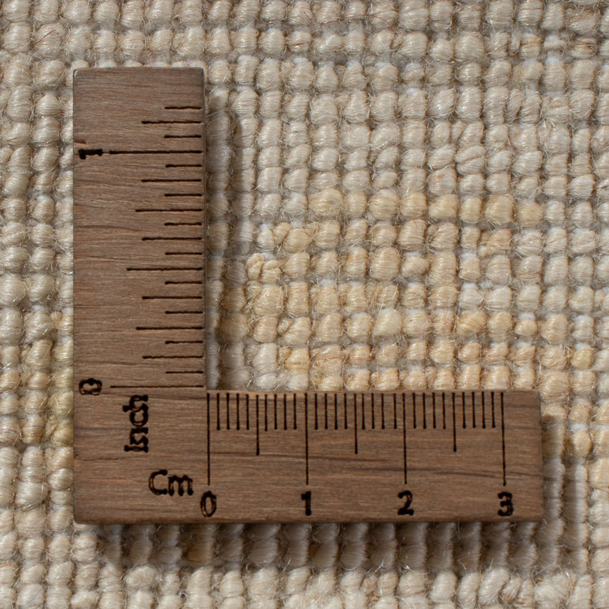 Ziegler Carpet - 351 x 253 cm - ljusblå