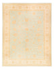Ziegler Carpet 367x276cm - Oriental Carpet