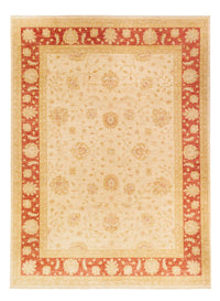 Ziegler Carpet - 365 x 273 cm - beige – product image