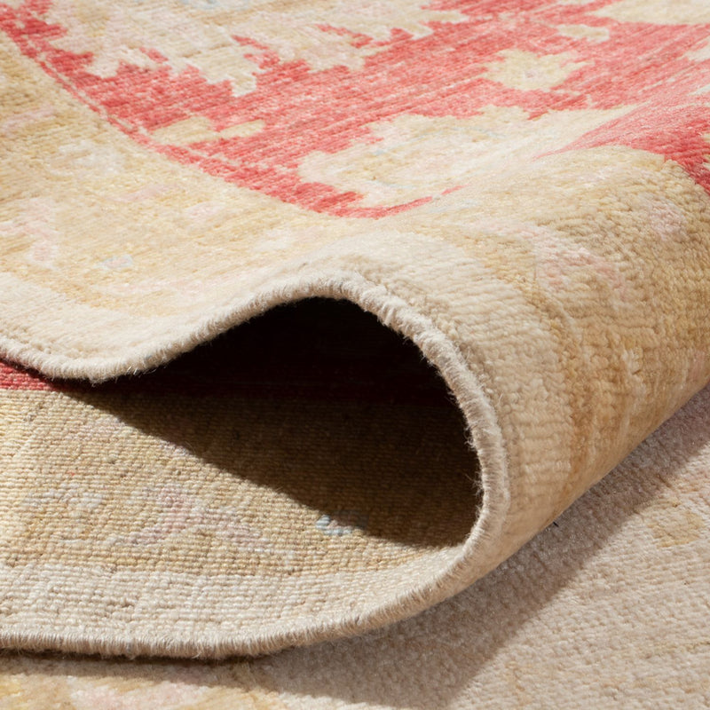 Ziegler Carpet - 365 x 273 cm - beige