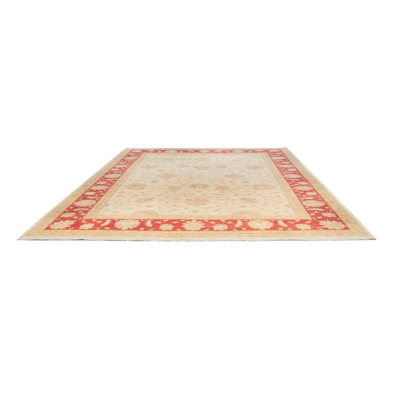 Ziegler Carpet - 365 x 273 cm - beige