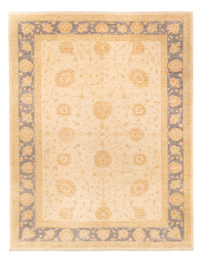 Ziegler Carpet 275x362cm - Oriental Carpet
