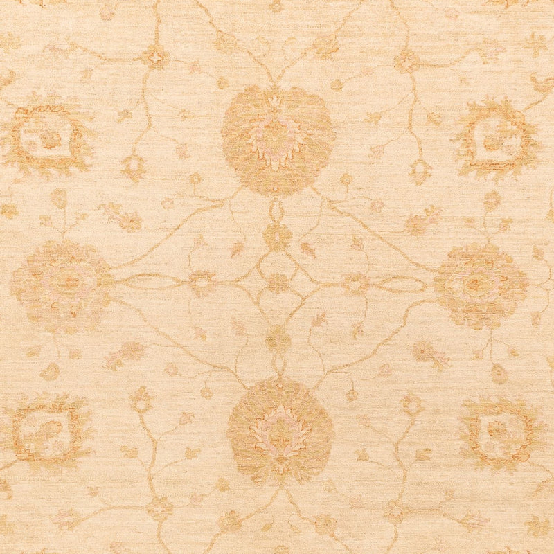 Ziegler Carpet - 362 x 275 cm - beige