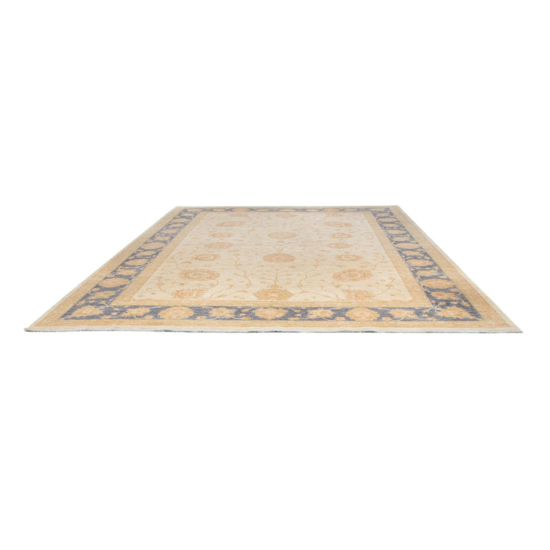Ziegler Carpet - 362 x 275 cm - beige