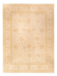 Ziegler Carpet - 368 x 274 cm - beige