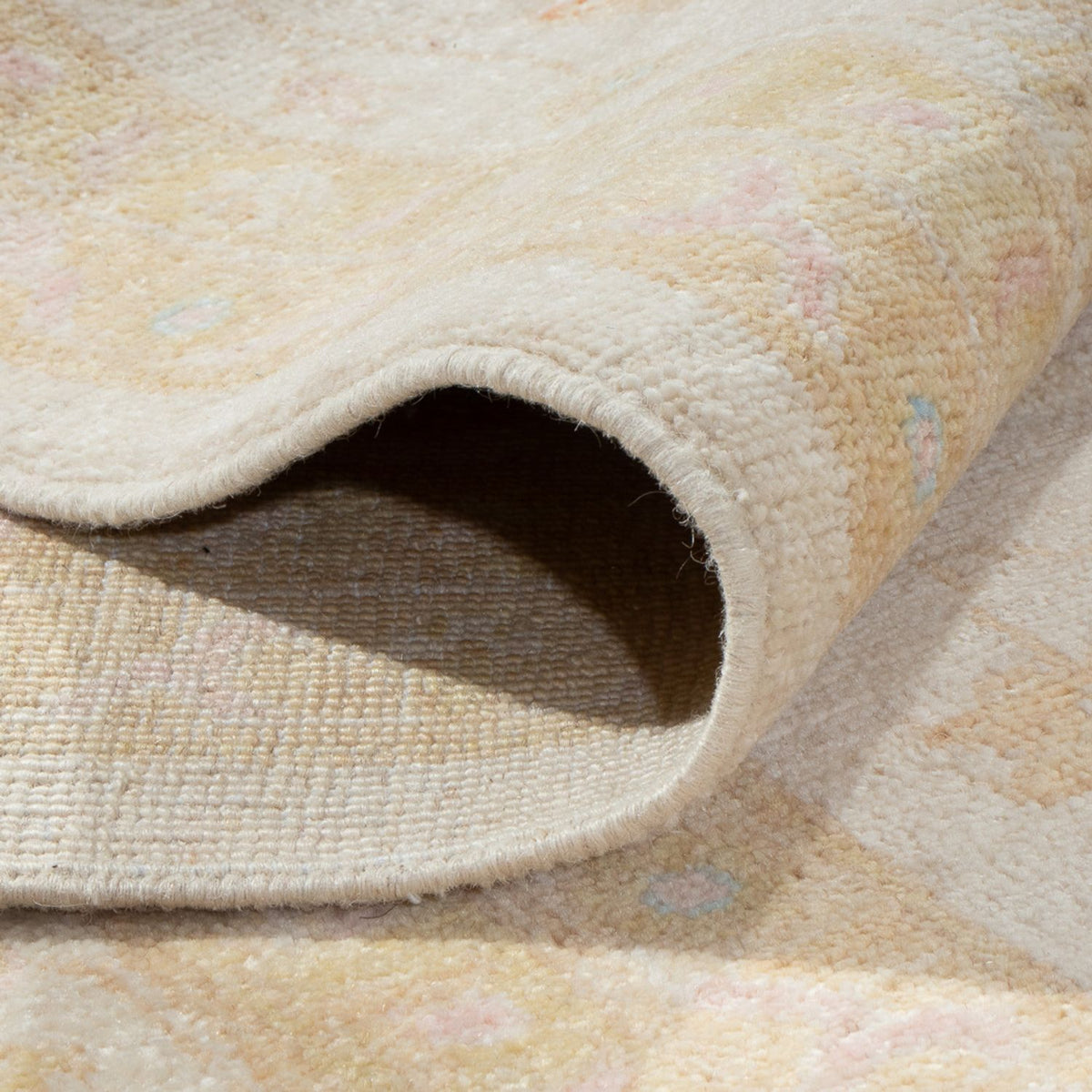 Ziegler Carpet - 368 x 274 cm - beige