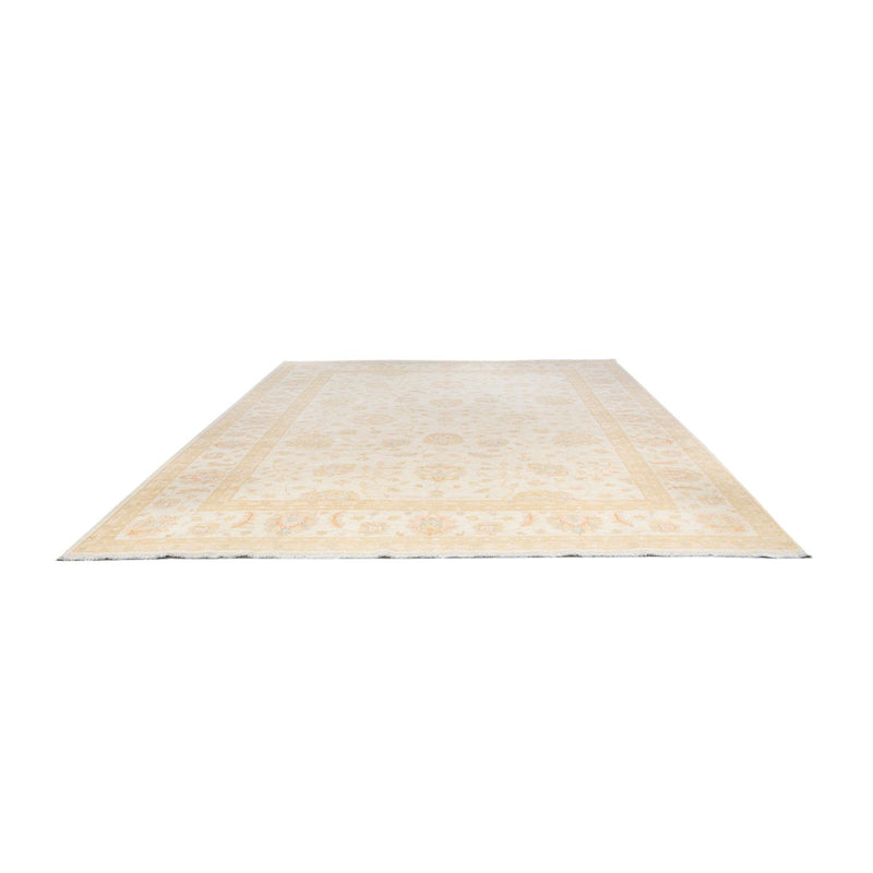 Ziegler Carpet - 368 x 274 cm - beige