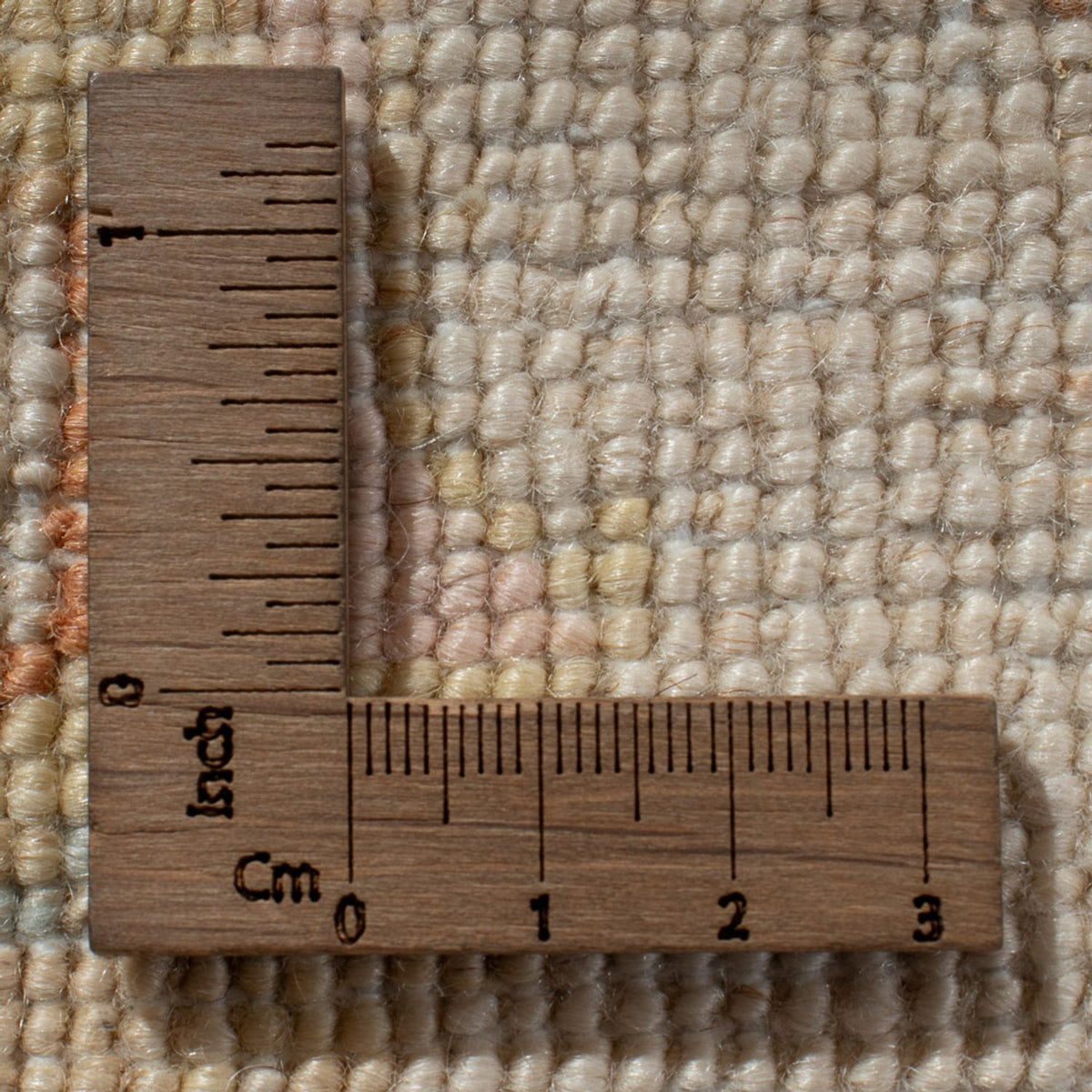 Ziegler Carpet - 368 x 274 cm - beige