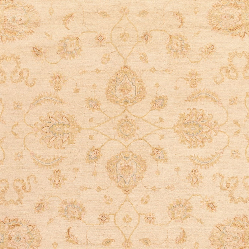 Ziegler Carpet - 364 x 277 cm - beige