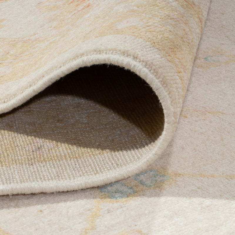 Ziegler Carpet - 364 x 277 cm - beige