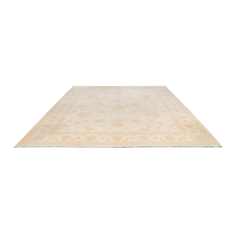 Ziegler Carpet - 364 x 277 cm - beige