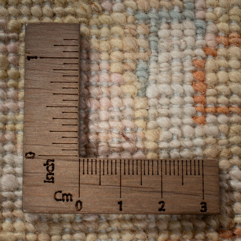 Ziegler Carpet - 364 x 277 cm - beige