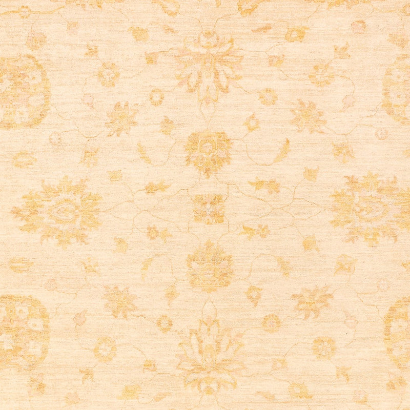 Ziegler Carpet - 367 x 270 cm - beige