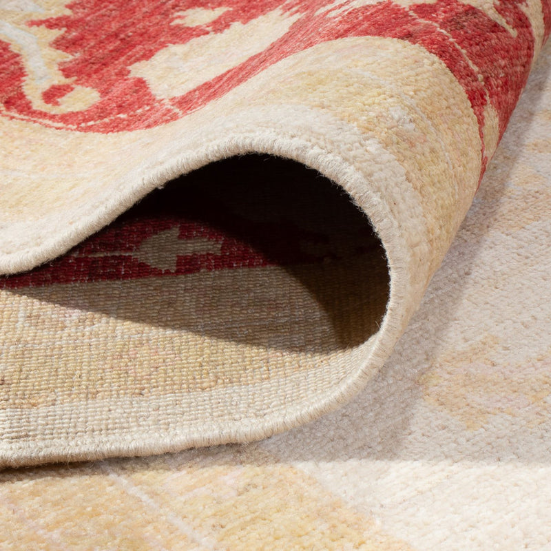 Ziegler Carpet - 367 x 270 cm - beige