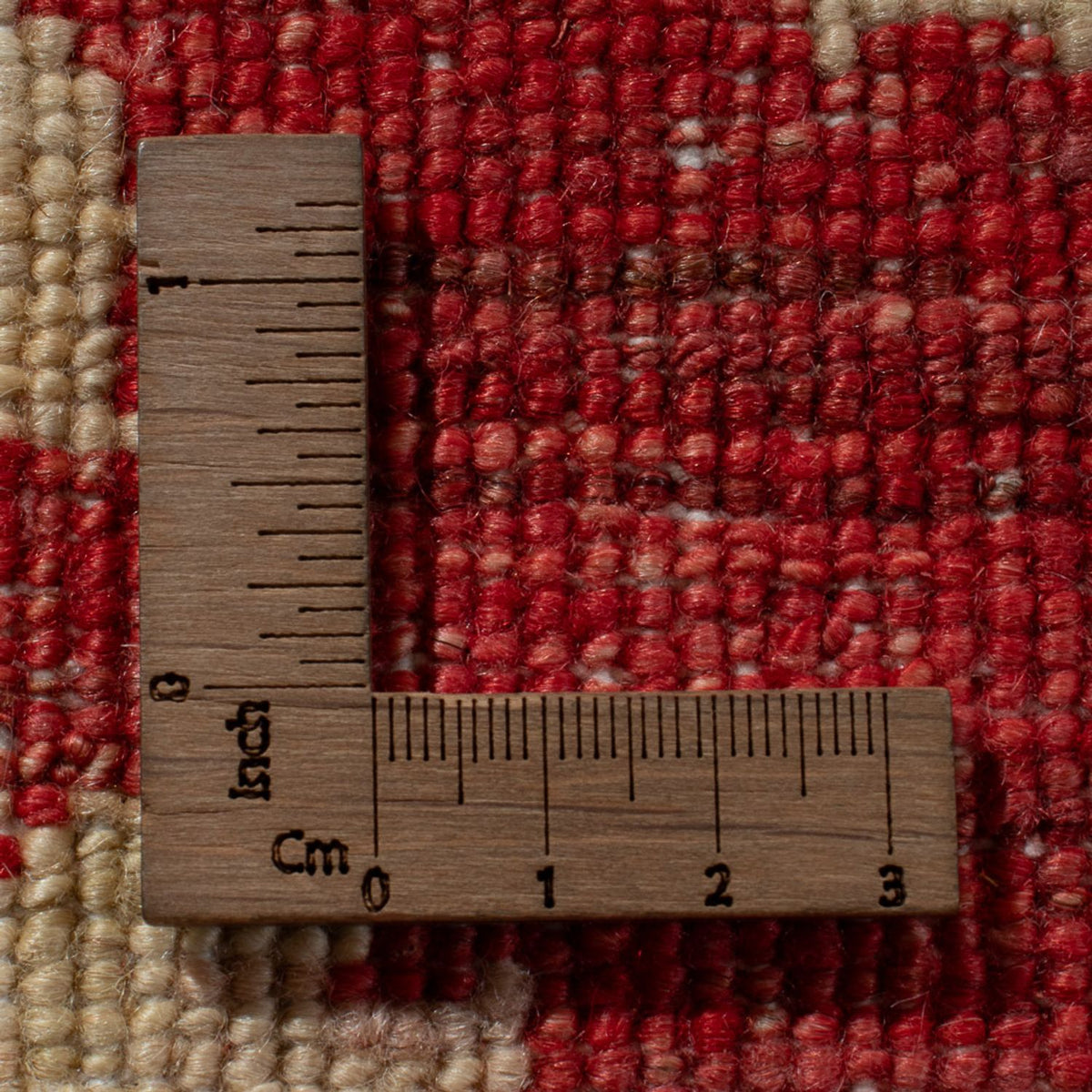 Ziegler Carpet - 367 x 270 cm - beige