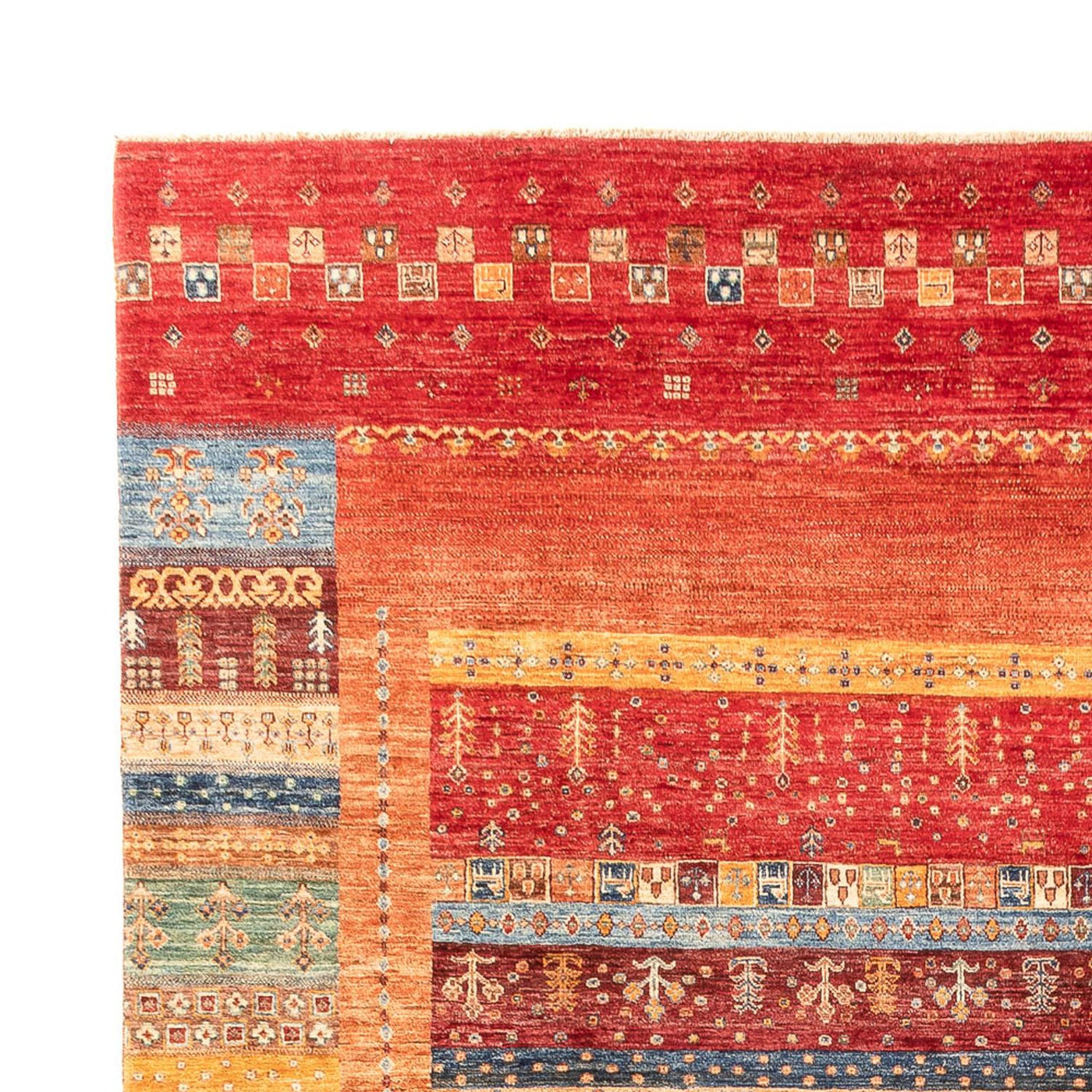 Ziegler modern Mattan 367x264cm - Oriental Carpet