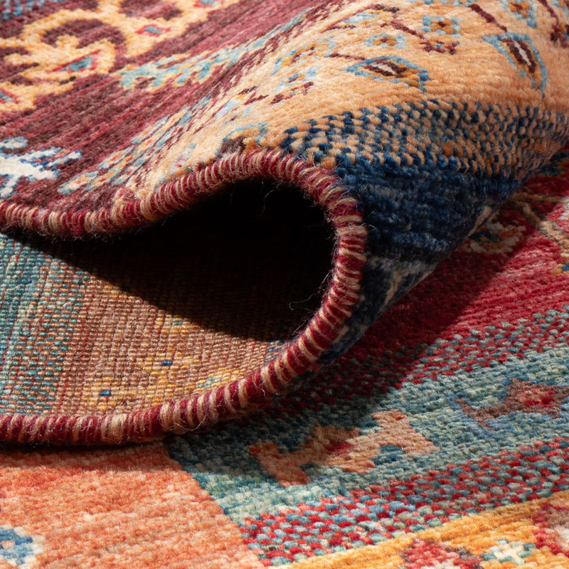 Ziegler Carpet - Modern - 367 x 264 cm - flerfärgad