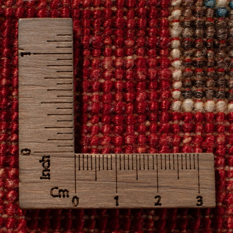 Ziegler Carpet - Modern - 367 x 264 cm - flerfärgad