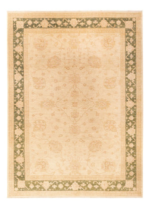 Ziegler Carpet - 375 x 273 cm - beige