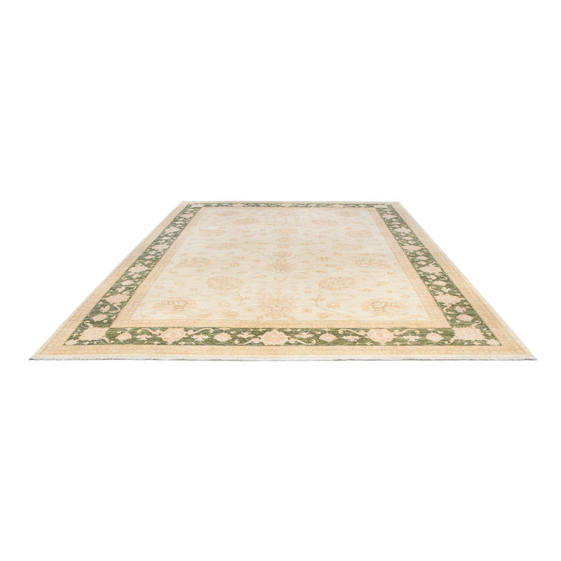 Ziegler Carpet - 375 x 273 cm - beige