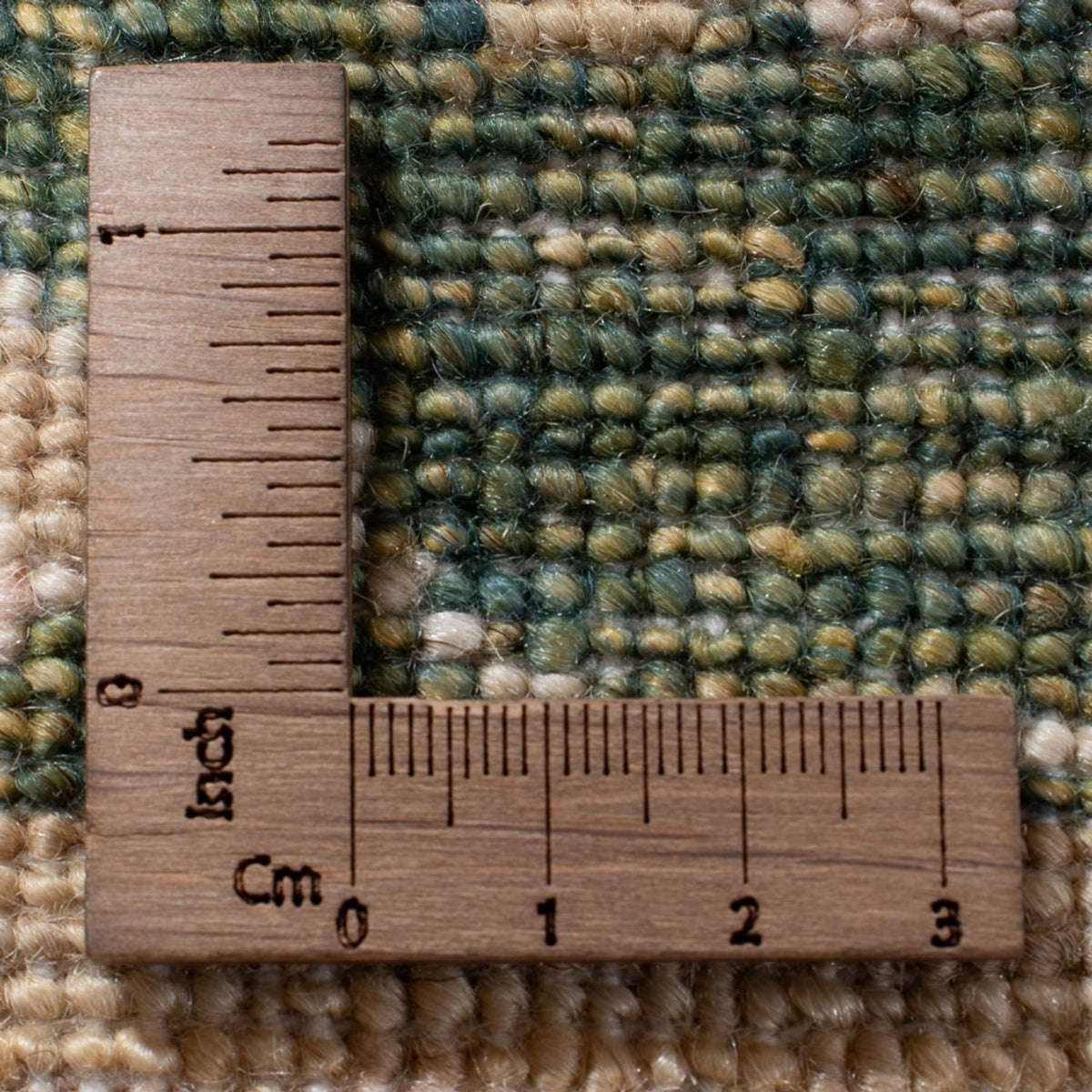 Ziegler Carpet - 375 x 273 cm - beige