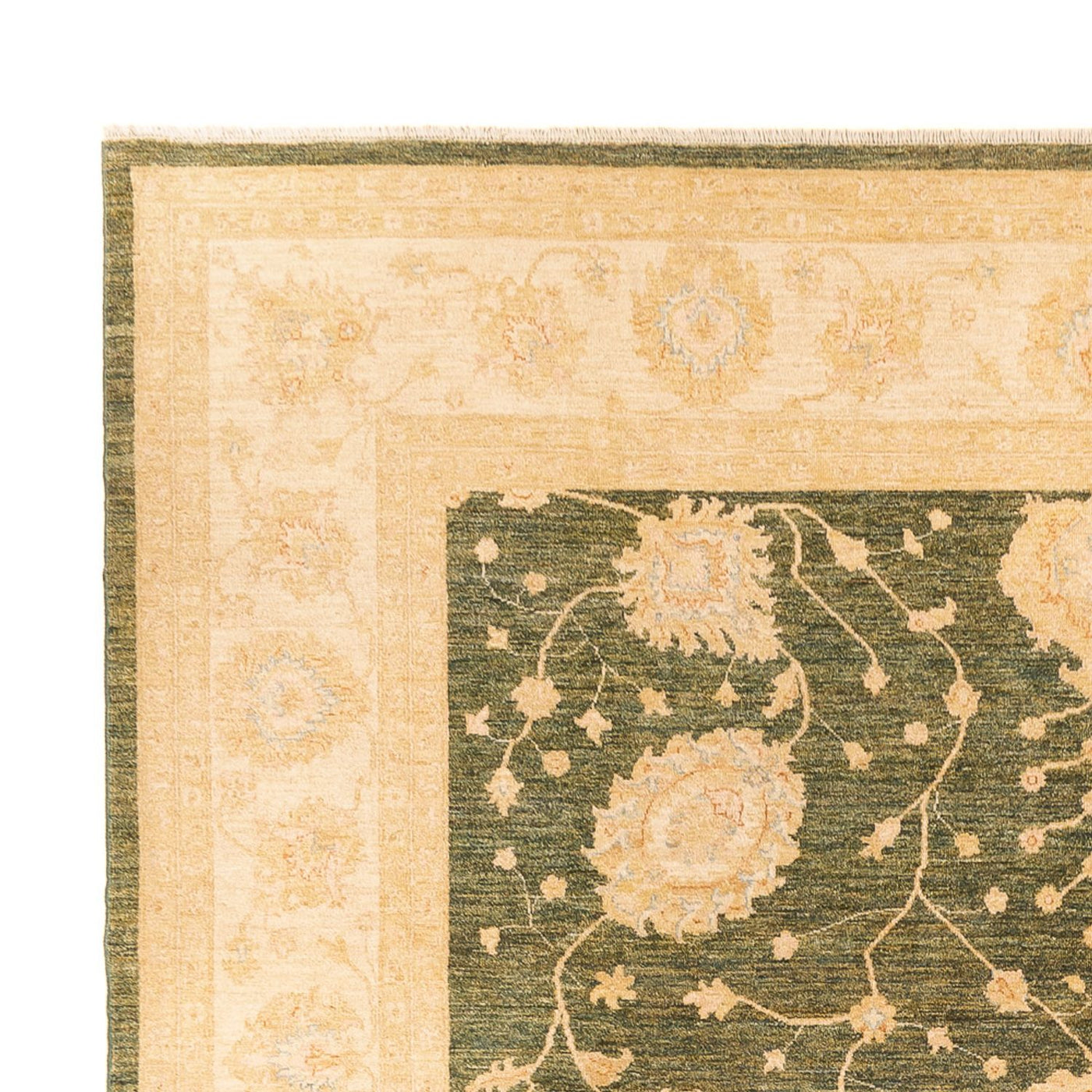 Ziegler Carpet 360x278cm - Oriental Carpet