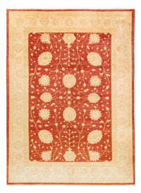 Ziegler Carpet - 359 x 265 cm - röd