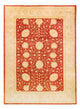 Ziegler Carpet 359x265cm - Oriental Carpet