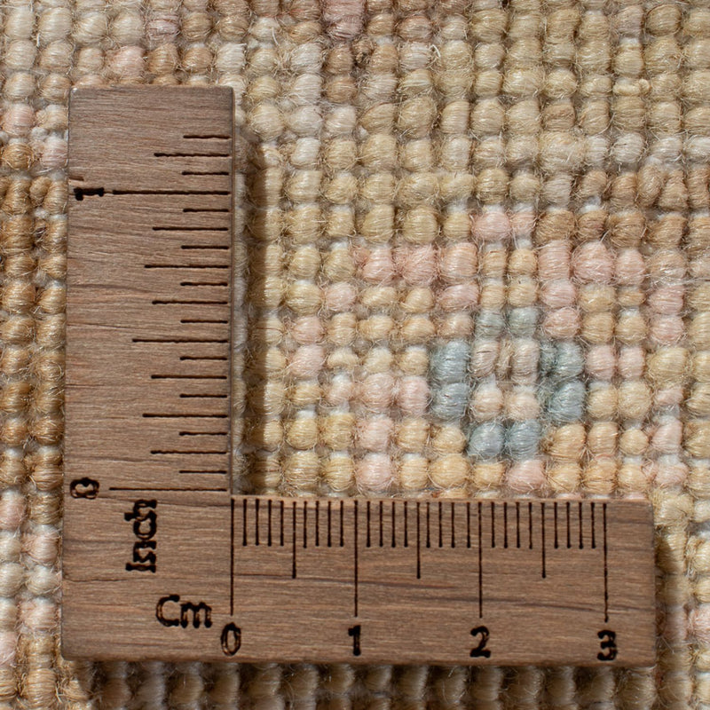 Ziegler Carpet - 359 x 265 cm - röd