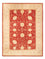 Ziegler Carpet - 367 x 277 cm - röd
