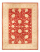 Ziegler Carpet 367x277cm - Oriental Carpet
