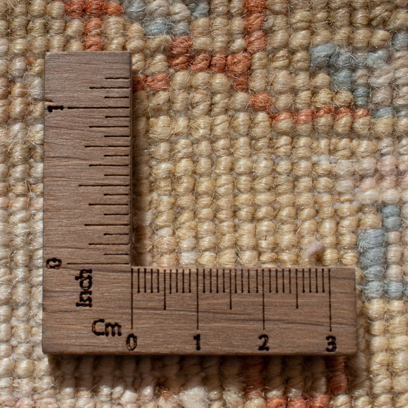 Ziegler Carpet - 367 x 277 cm - röd