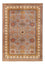 Ziegler Carpet - Kazak - 371 x 264 cm - mörk beige