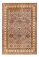 Kazak Mattan 371x264cm - Oriental Carpet