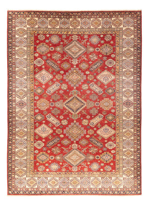 Ziegler Carpet - Kazak - 373 x 270 cm - röd