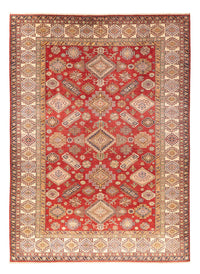 Ziegler Carpet - Kazak - 373 x 270 cm - röd